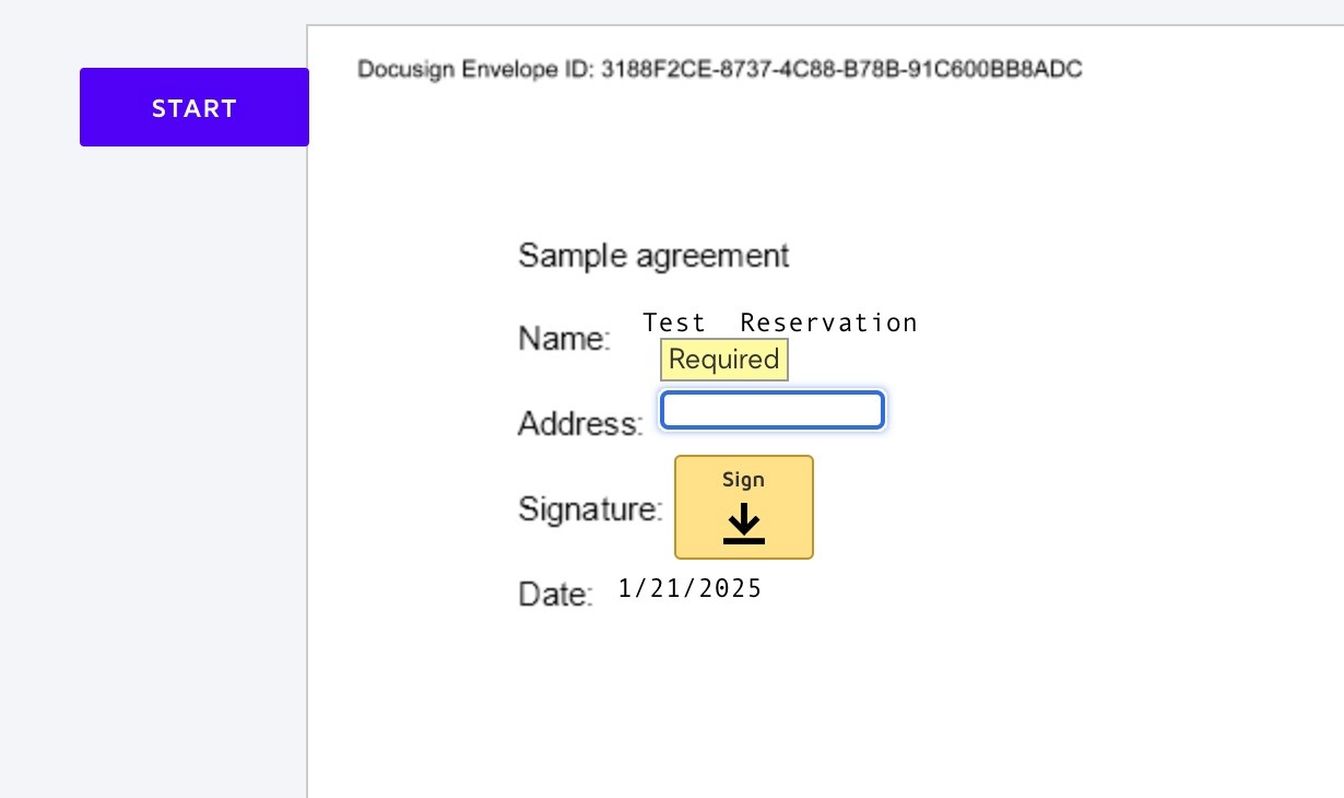 It will open a new window that will look like this