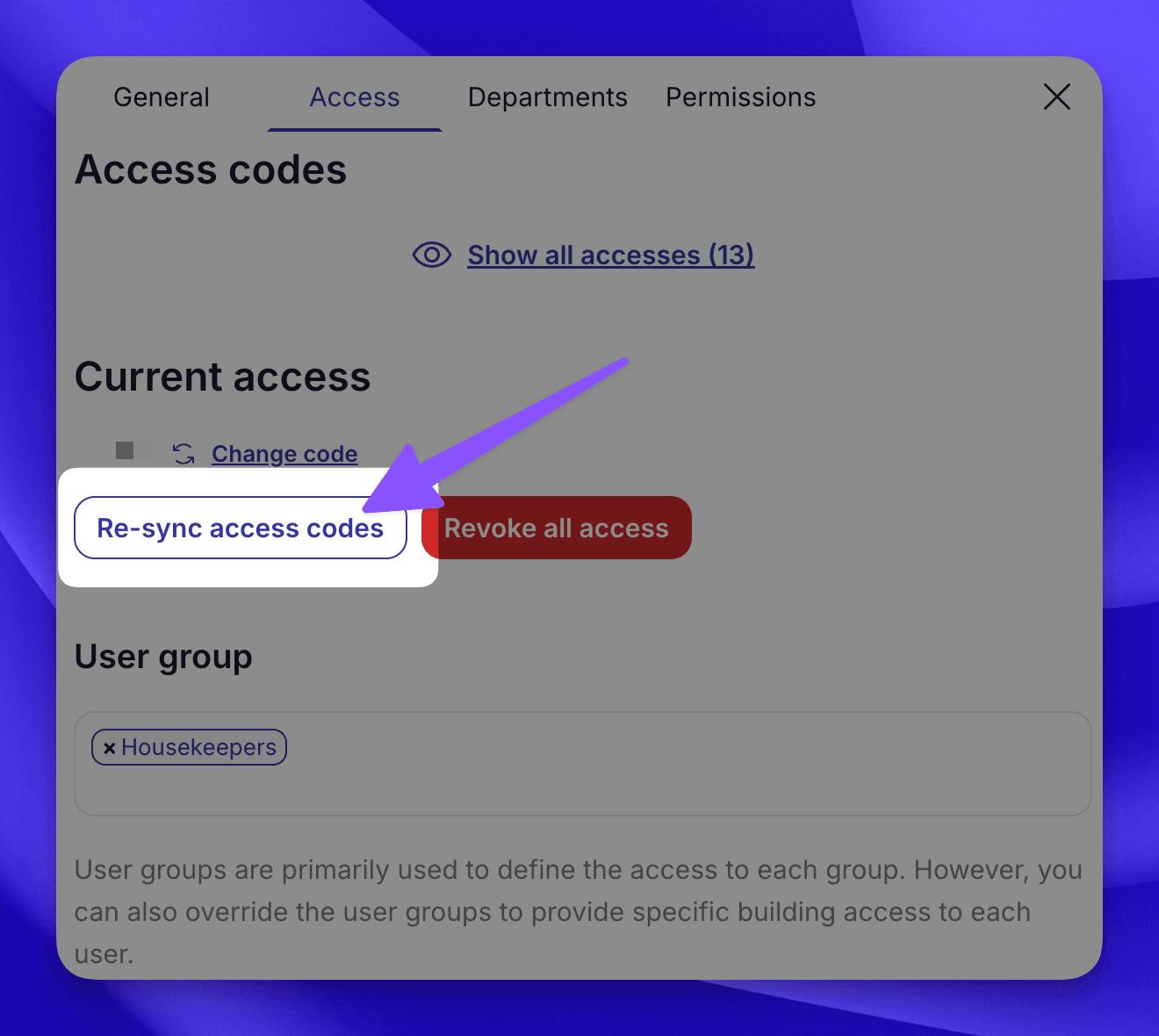 If both of these settings are correct