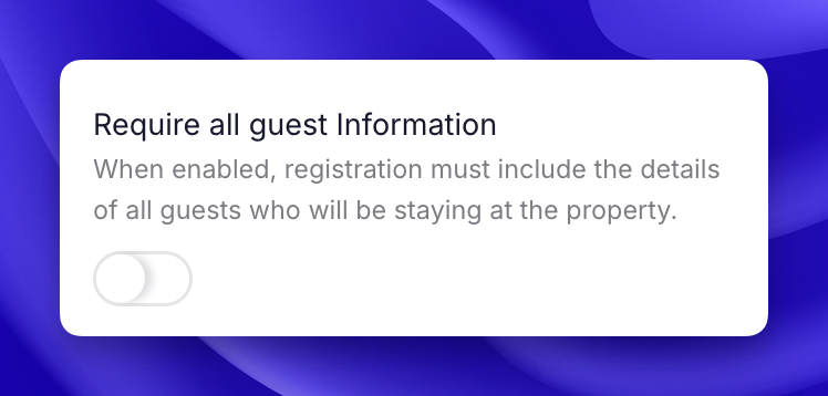 Repeat for all Portal templates you'd like enable this for