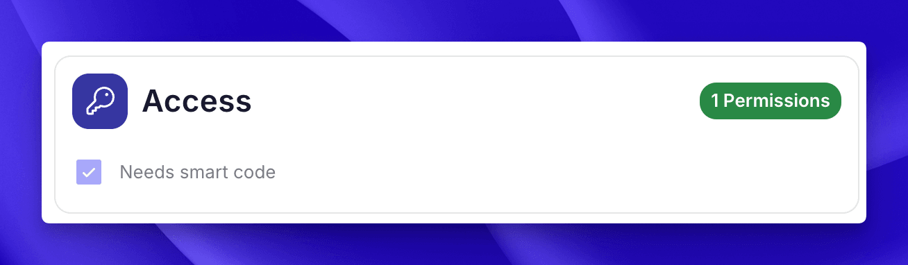 The first thing to check are the Permissions of the user